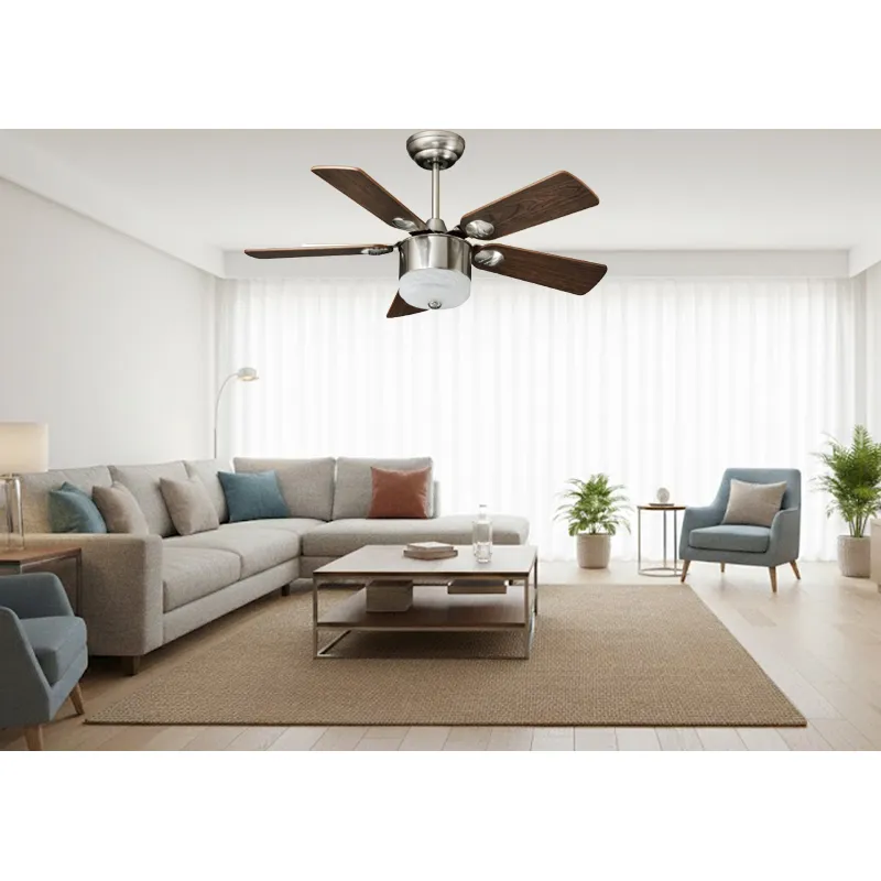 啄木鳥 台灣製 40吋 48吋DC吊扇+燈具LED 10W 附遙控器 白色PDC-69521 胡桃木PDC-69522