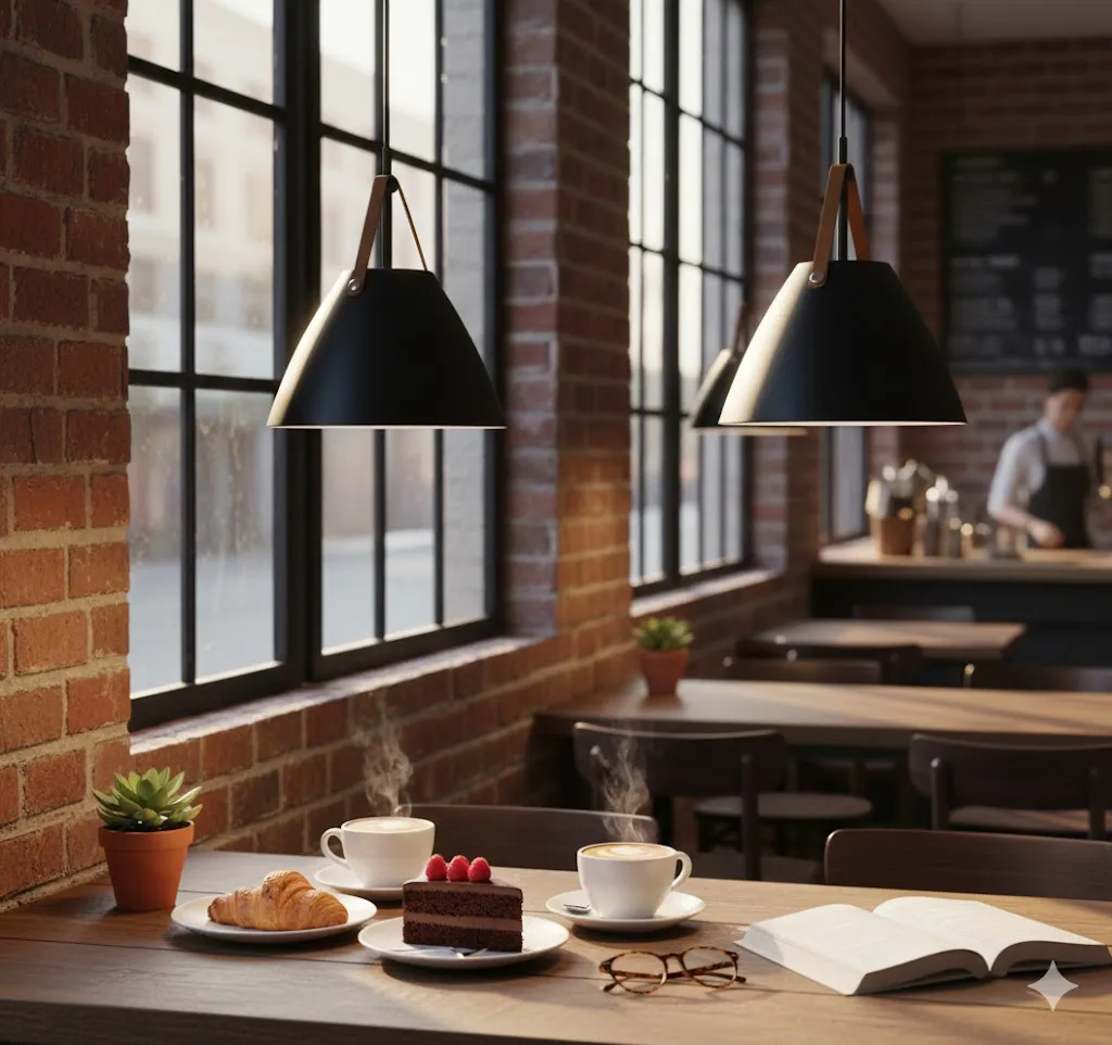 布拉格 吊燈1燈 餐廳燈 吧枱燈  11299/H1