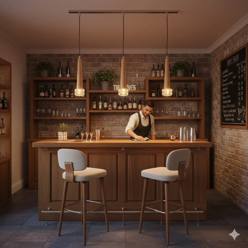 布拉格 吊燈1燈 餐廳燈 吧枱燈  11278/H1