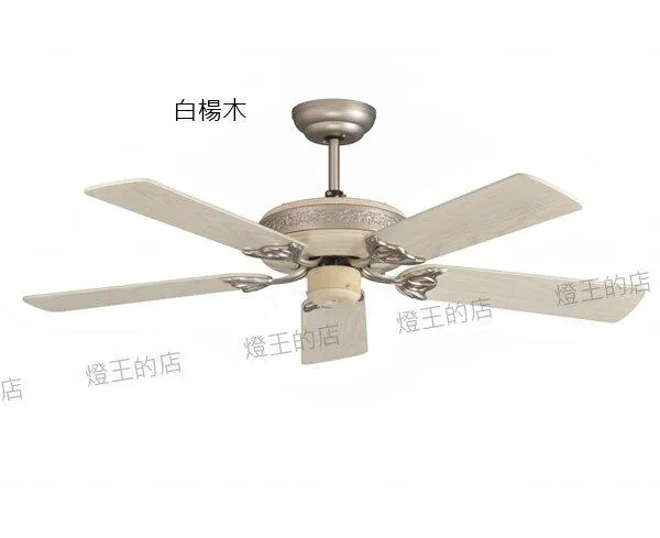 台灣製啄木鳥DC吊扇52吋/60吋  白楊木JDC8813  JDC8814 柚木色JDC8815 JDC8816 鳥眼木JDC8817 JDC8818 附遙控器