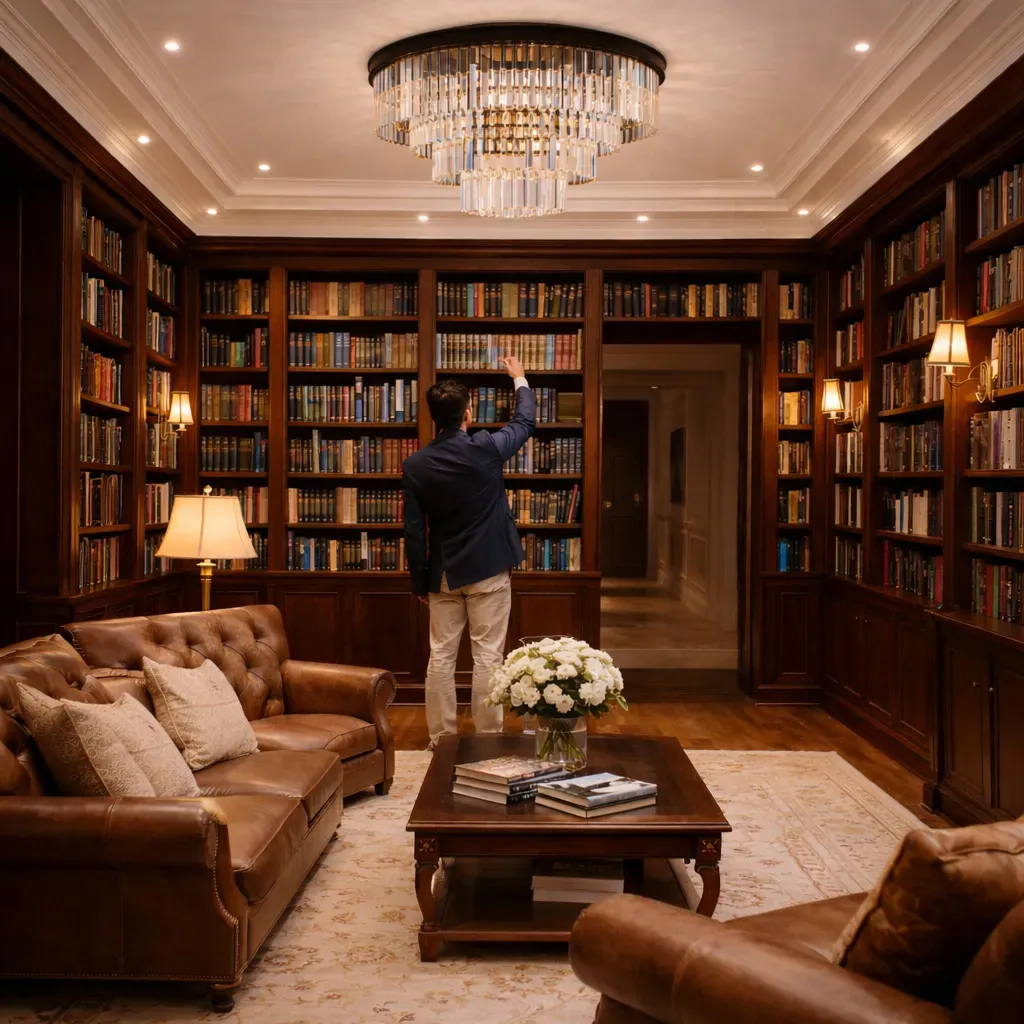 布拉格 水晶吸頂燈13燈 大廳 客廳燈 餐廳燈 11359/C13