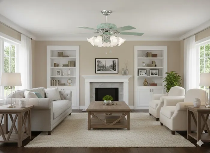 啄木鳥 台灣製   52吋/60吋吊扇+燈具 附IC  PAC69571  PAC69572 PL69575