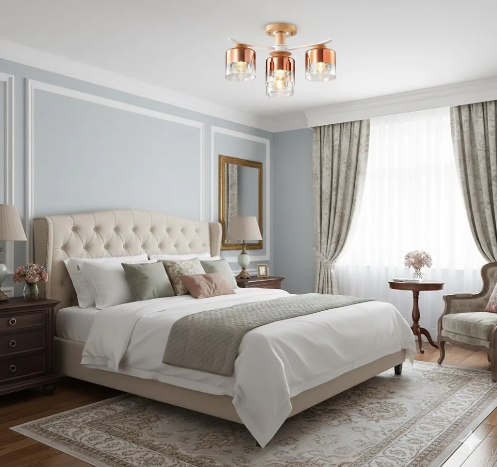 柏拉圖 半吸頂3+1燈C59-30/3+1 半吸頂6+1燈C59-30/6+1 半吸頂8+1燈C59-30/8+1 客廳燈 房間燈 餐廳燈