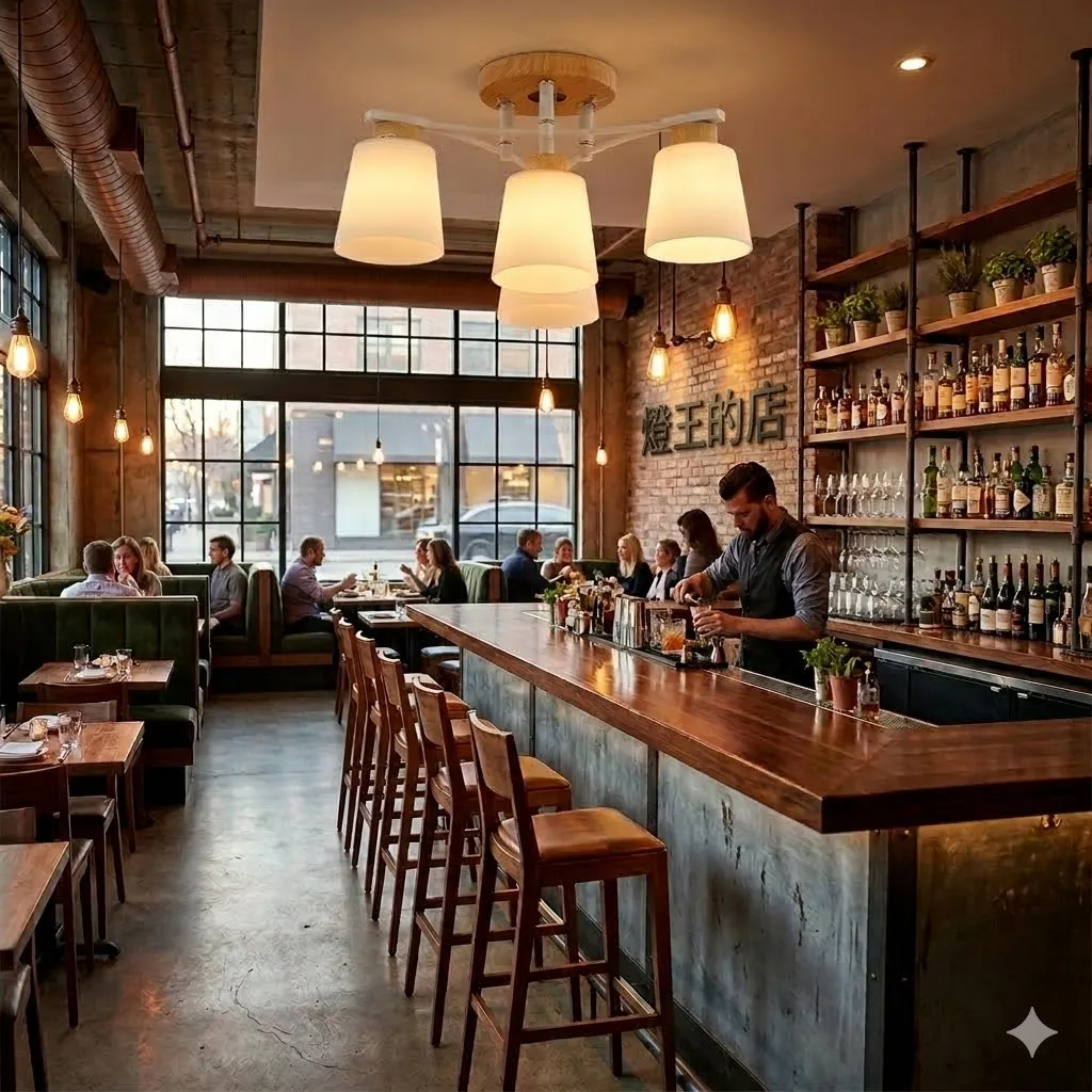 布拉格 半吸頂燈3燈 客廳 房間 餐廳燈 11267/C3+1