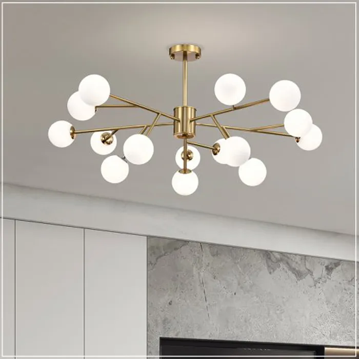 燈時代 061-0865 吊燈 附G9 LED*15    061-0864 吊燈 附G9 LED*9  客廳燈 中島 吧檯燈