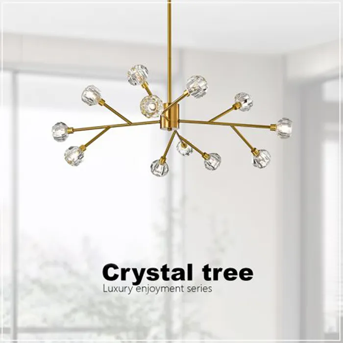 燈時代 LED吊燈12燈 客廳 餐廳 吧檯燈 062-0898