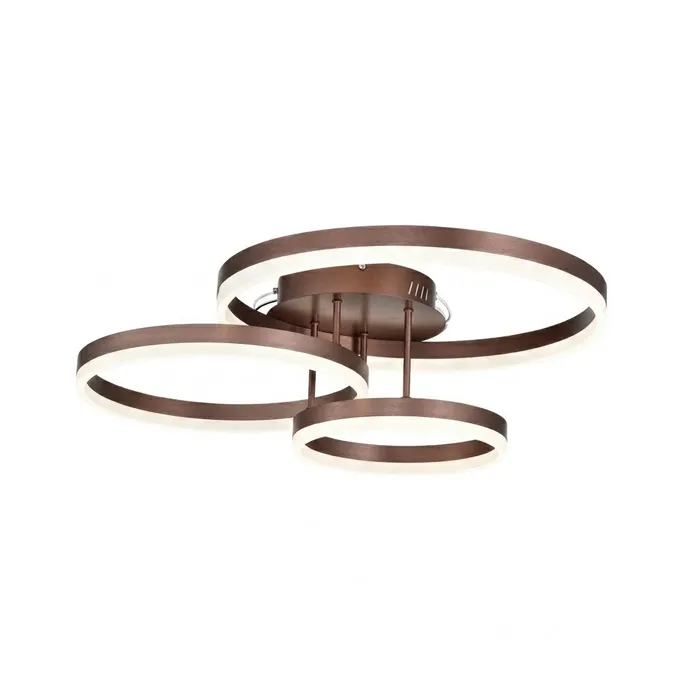 燈時代 LED 吸頂燈 75W 三色變光 房間 餐廳 吧檯燈 061-0798