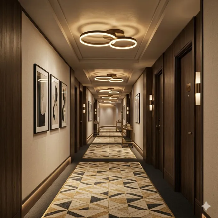 燈時代 LED 吸頂燈 75W 三色變光 房間 餐廳 吧檯燈 061-0799