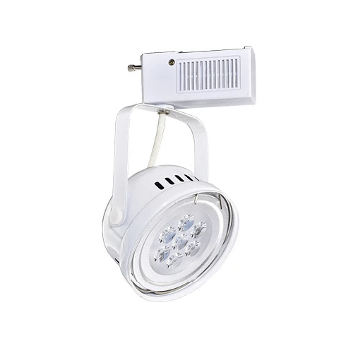 LED 軌道燈 7W 9W 12W (TYL708) 白光 自然光 黃光  全電壓