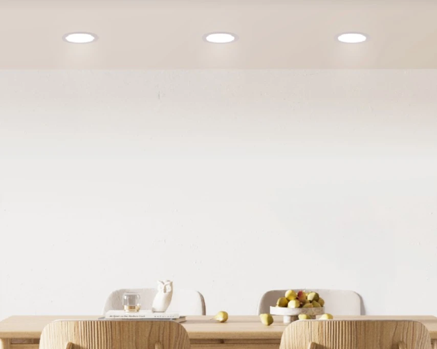 舞光 崁入孔7.5公分 LED 5W 奧丁崁燈  白光D-7DOO5D 自然光D-7DOO5N 黃光D-7DOO5W