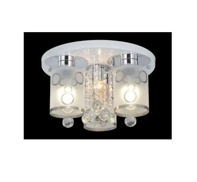 柏拉圖 設計師嚴選 半吸頂燈  附IC 客廳燈 房間燈 餐廳燈  3+1燈72352 5+1燈72351