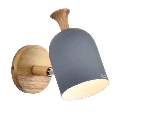 柏拉圖 壁燈 走道燈 玄關燈 樓梯燈 白色C59-35-W 灰色C59-35-G