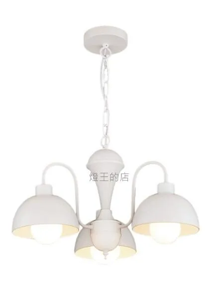 柏拉圖 吊燈 3燈/5燈  客廳燈 餐廳燈 吧檯燈 黑色5059 白色5060