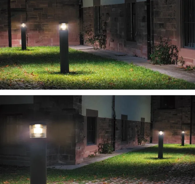 舞光 E27替換型 草皮燈(OD-3036A OD-3037A OD-3038A) 35.5/60/90公分