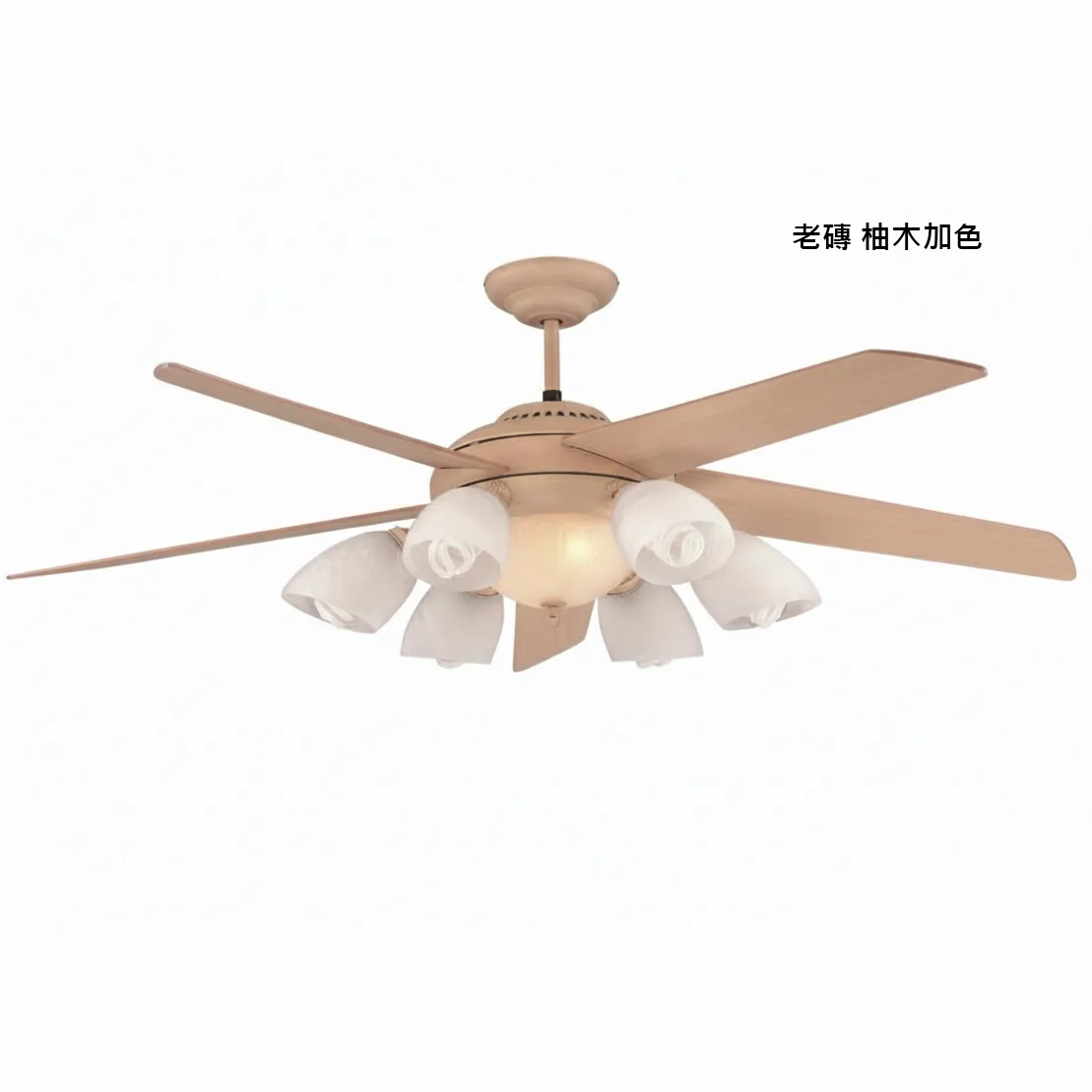 領航者 65吋/56吋吊扇+吊扇燈 附遙控器 AS-32003G AS-32004G AS-32005G AS-32006G AS-32007G AS-32008G