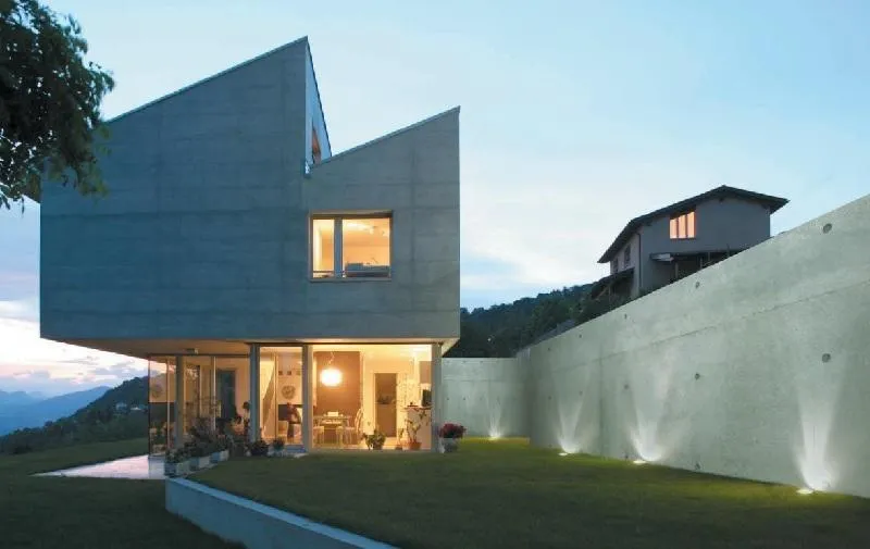 舞光 LED 4W 高亮洗牆地底燈 庭園燈 走道燈 階梯燈 OD-4135W