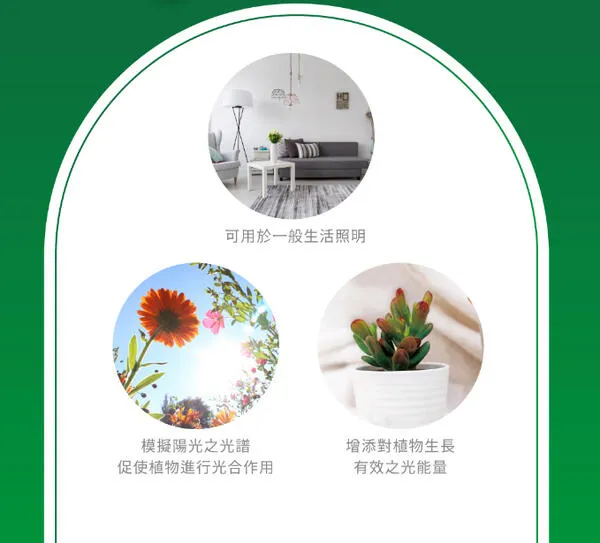 舞光 防水型 LED 24W 全光譜.紅藍光譜植物PAR燈 E27燈頭 植物專用 LED-PAR3824FL  LED-PAR3824RB