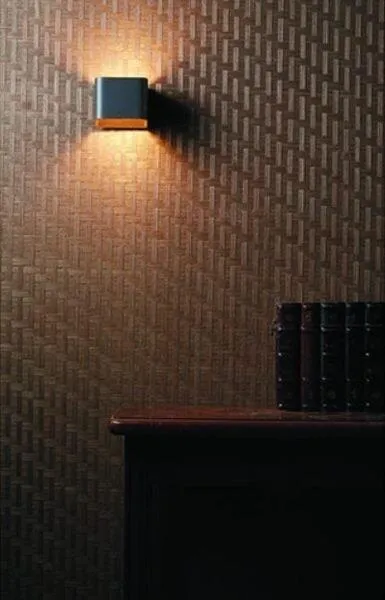 舞光LED 7W 金箔壁燈附光源(限裝潢板用) 黑LED-26002-BK / 白LED-26002