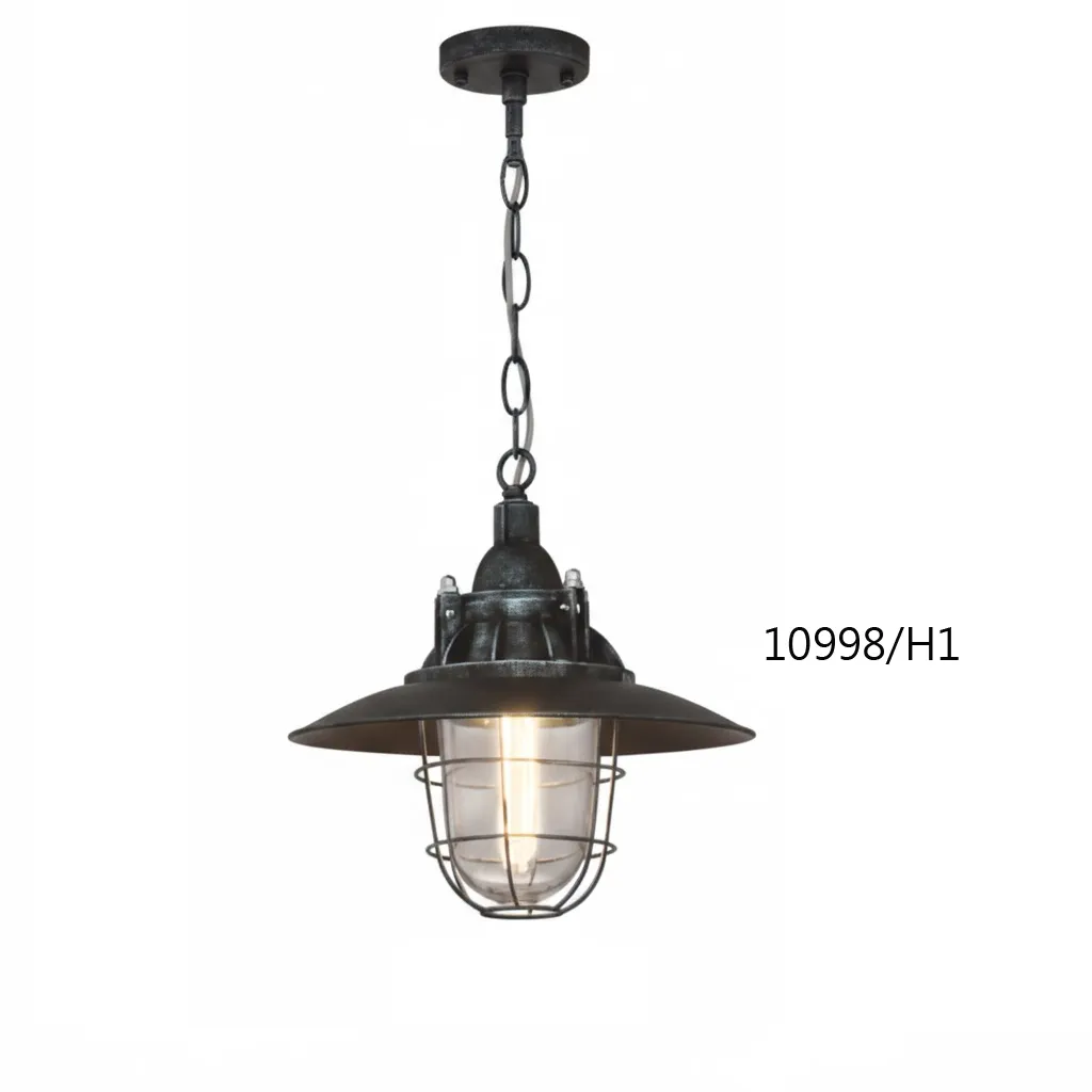 布拉格 吊燈1燈 餐廳燈 吧枱燈  10997/H1  10998/H1