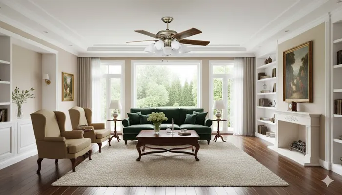 啄木鳥 台灣製   52吋/60吋吊扇+燈具 附IC  PAC69551  PAC69552 PL69555