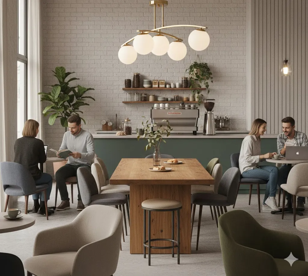 柏拉圖 設計師新款 半吸頂燈5燈C59-22/5 半吸頂燈4燈C59-22/4 客廳燈 餐廳燈 吧檯燈