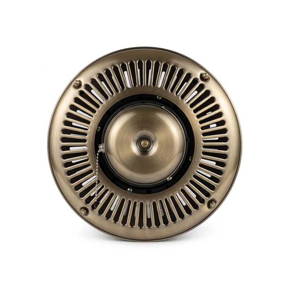 台灣製吊扇 52吋凡地歐古銅吊扇 188x12大馬達 110V S1001A  220V S1110A-2