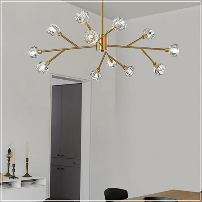 燈時代 LED吊燈12燈 客廳 餐廳 吧檯燈 062-0898