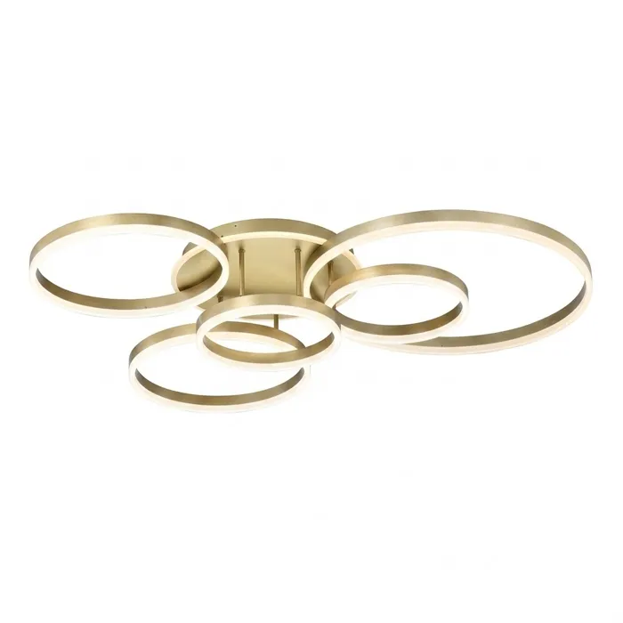 燈時代 LED 吸頂燈108W  三色變光  客廳 餐廳 吧檯燈 061-0820