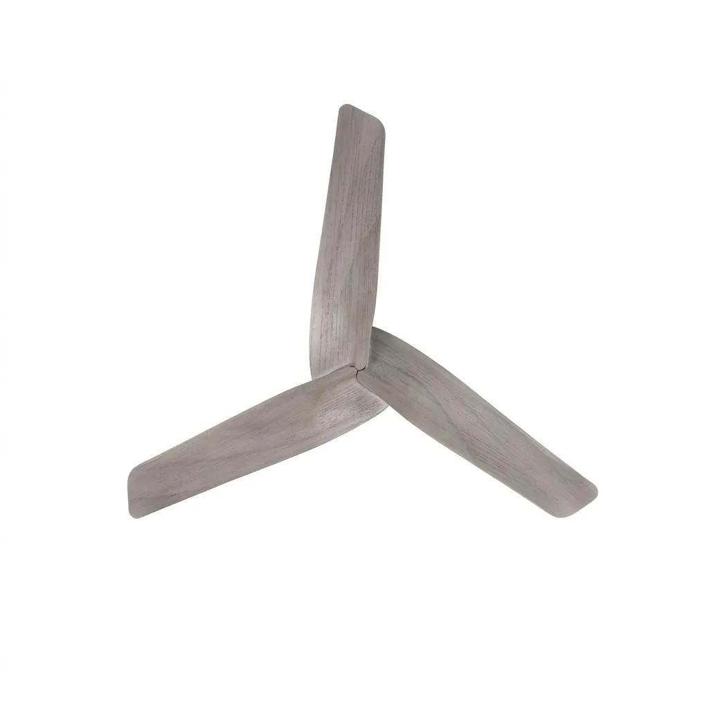 酷必客DC吊扇 44吋 44HSDF-G / 50吋 50HSDF-G 洗灰葉片 WOODIE系列 附遙控器