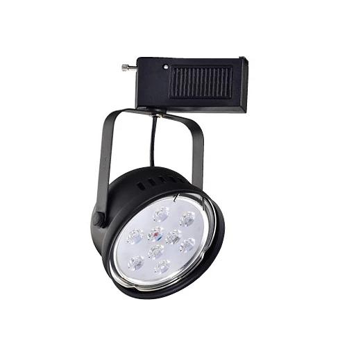 LED 軌道燈 7W 9W 12W (TYL708) 白光 自然光 黃光  全電壓