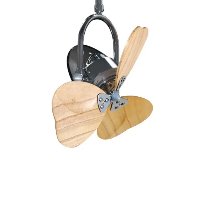 VENTO芬朵吊扇  DC吊扇 16吋吊扇 FINO3 大心型 附遙控器  (迷你扇/可調角度/擺頭自轉) 16FINO3-HEART