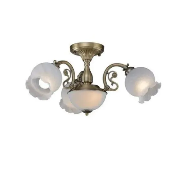 柏拉圖 設計師嚴選 半吸頂燈  客廳燈 餐廳燈 臥室燈 3+1燈62633  6+2燈62632  8+2燈62631