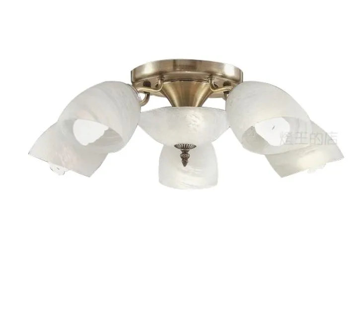 柏拉圖 半吸頂燈  美術燈 客廳燈 餐廳燈 房間燈 3+2燈5252-3 5+2燈 5252-5