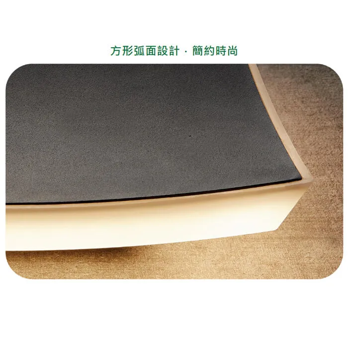 舞光 LED 13W 矩光防水壁燈 走道燈 戶外壁燈 庭園燈 E-2376