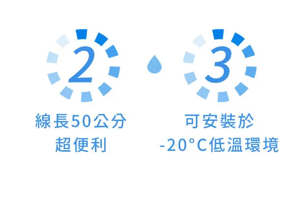 舞光 LED 20W白光 防水廣告燈管送2個燈管夾 戶外照明 全電壓  LED-T820DGL-WO