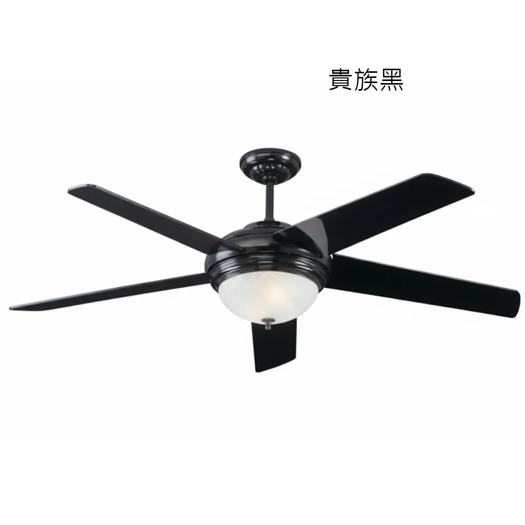 領航者 台灣製吊扇 65吋/56吋吊扇+LED三色調光燈組 附遙控器 AS-32071G  AS-32072G AS-32073G AS-32074G AS-32075G AS-32076G