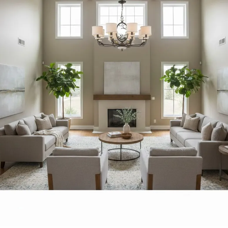 布拉格 吊燈8燈/6燈  大廳 客廳燈 餐廳燈  8燈11194/H8 6燈11194/H6