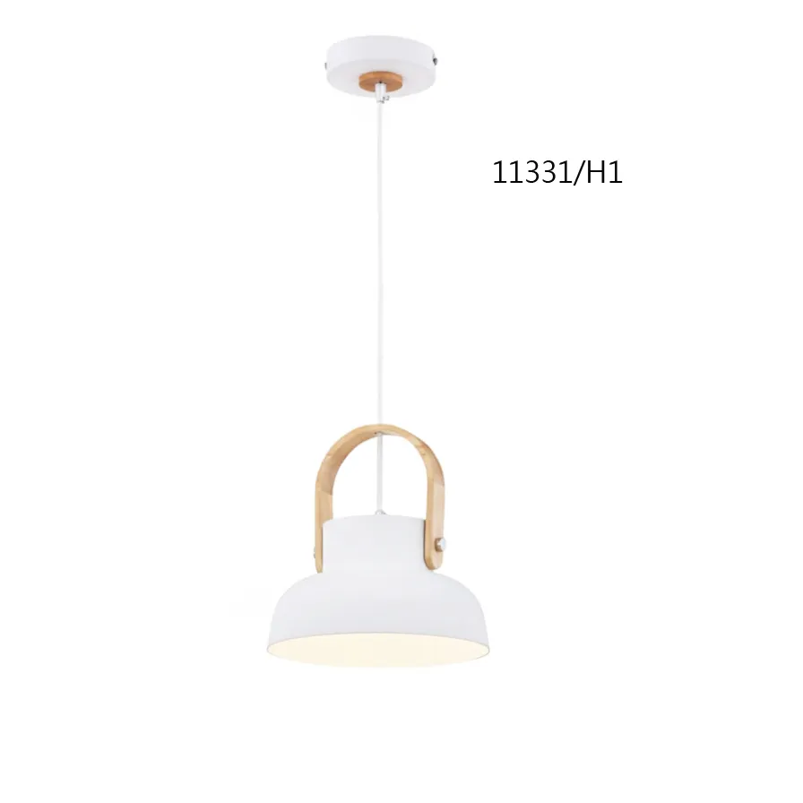 布拉格 吊燈1燈 餐廳燈 吧枱燈 11327/H1 11329/H1 11331/H1