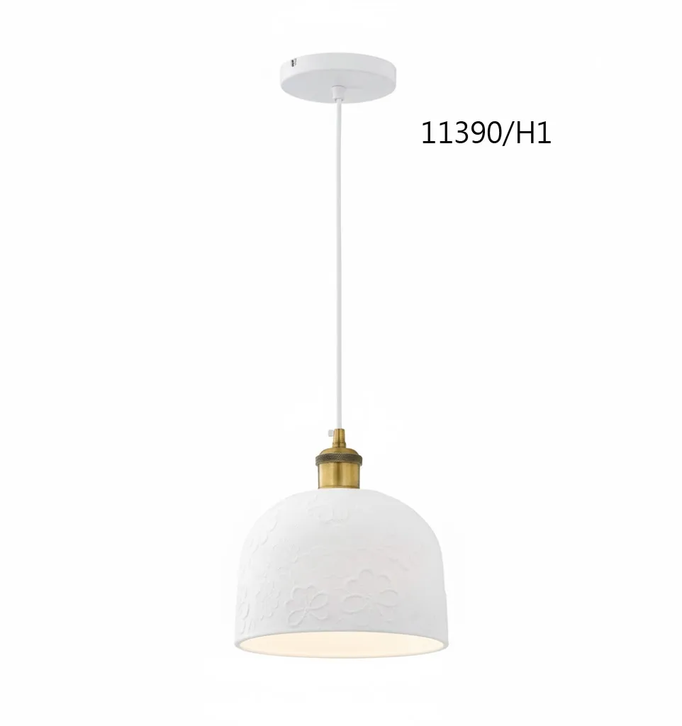 布拉格 吊燈1燈 餐廳燈 吧枱燈  11391/H1 11392/H1 11390/H1