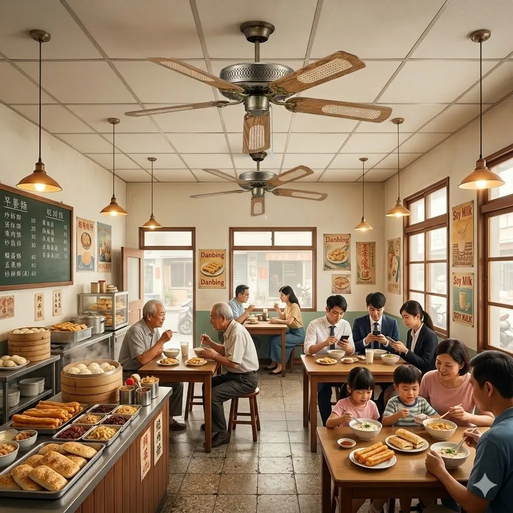 台灣製吊扇 凡地歐52吋吊扇 /古銅吊扇 學校 案場指定 (可正反轉) 熱銷款 S1001 