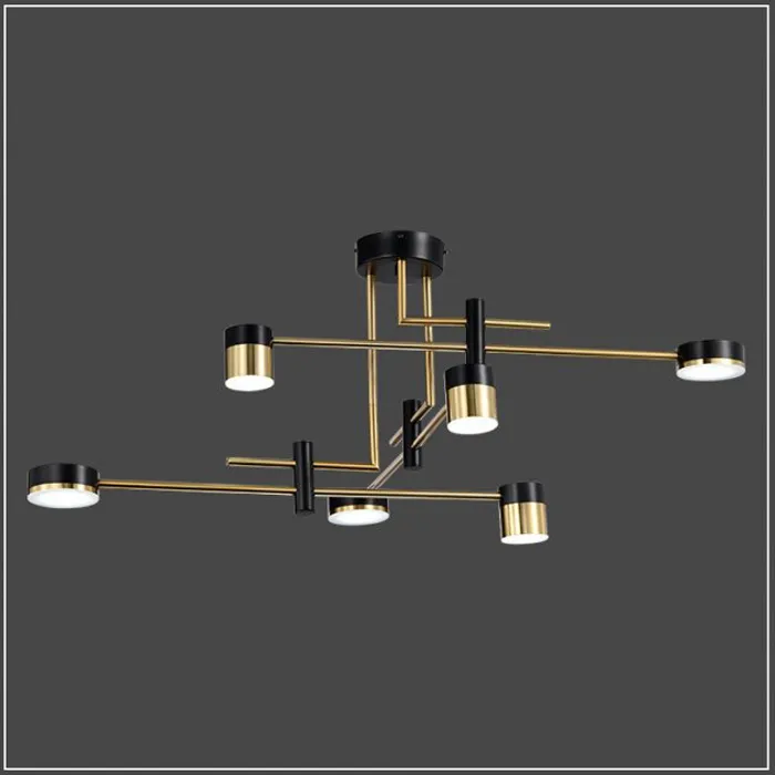 燈時代  061-0789 吊燈 附LED 5W*4+10W*4  三色變光  061-0788吊燈 附LED 5W*3+10W*3 三色變光 客廳燈 中島 吧檯燈