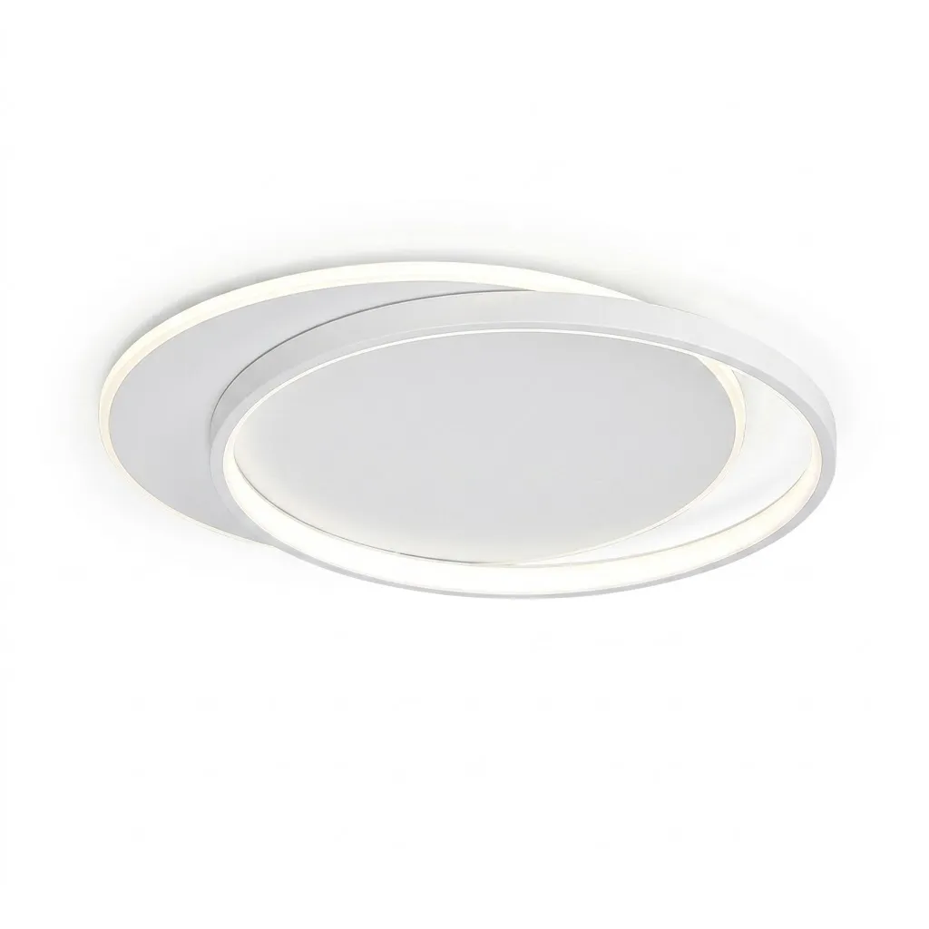 燈時代 LED 吸頂燈 39W 三色變光 房間 餐廳 吧檯燈 061-0855