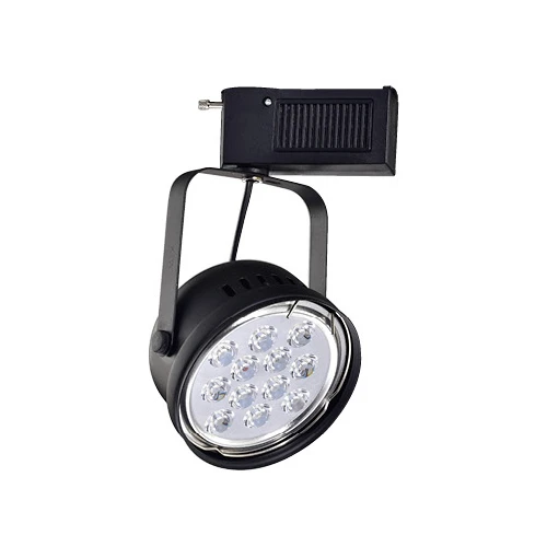 LED 軌道燈 7W 9W 12W (TYL708) 白光 自然光 黃光  全電壓