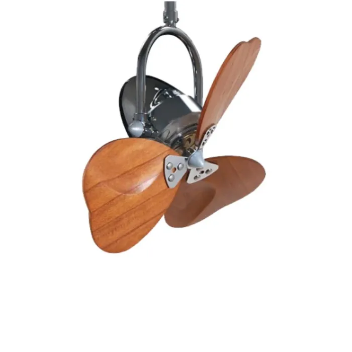 VENTO芬朵吊扇  DC吊扇 16吋吊扇 FINO3 大心型 附遙控器  (迷你扇/可調角度/擺頭自轉) 16FINO3-HEART