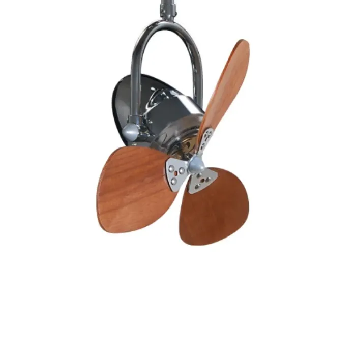 VENTO芬朵吊扇  DC吊扇 16吋吊扇 FINO3 種子型 附遙控器  (迷你扇/可調角度/擺頭自轉) 16FINO3-SEED