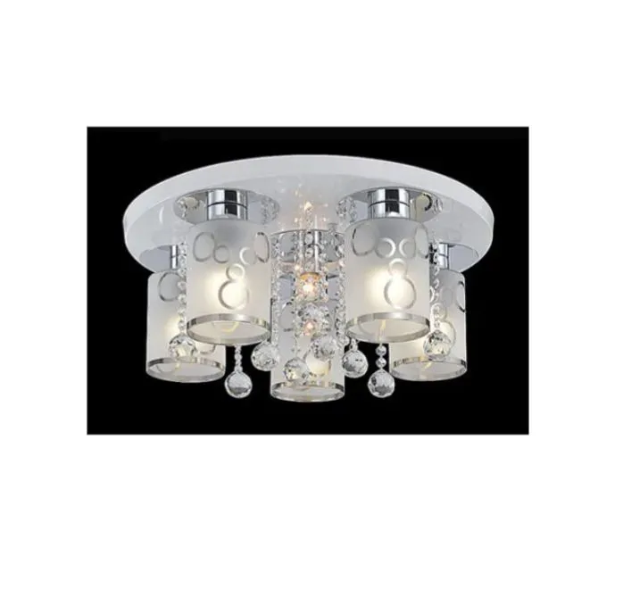 柏拉圖 設計師嚴選 半吸頂燈  附IC 客廳燈 房間燈 餐廳燈  3+1燈72352 5+1燈72351