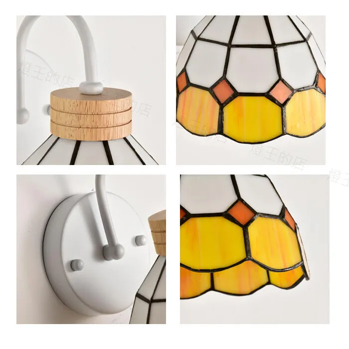 柏拉圖 壁燈1燈 樓梯燈 走道燈 床頭燈 C59-37