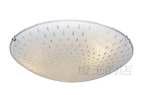 柏拉圖 吸頂燈2燈房間燈 走道燈 玄關燈 星星9055-2C 甜甜圈8065-2 格子CB2 鑽石6626-2 花朶9055-3C 音符6629-2