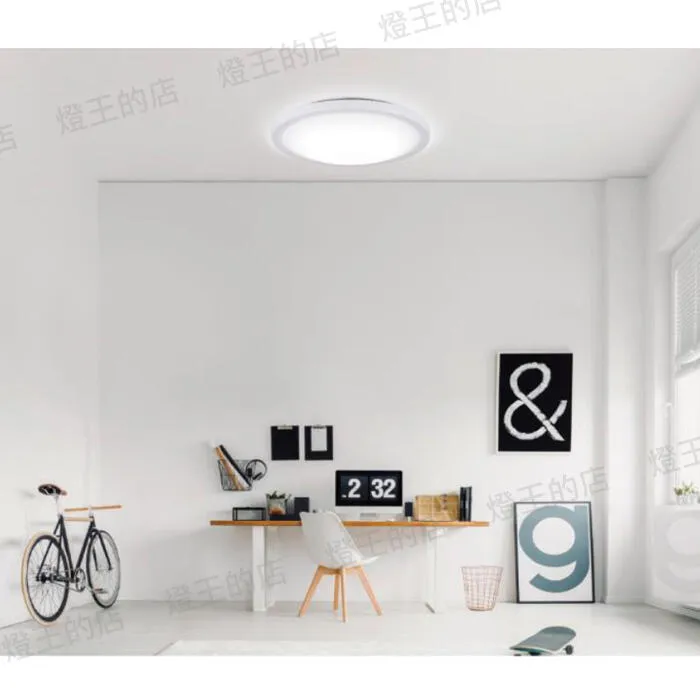 國際牌 LED 31.7W 星耀增亮版調光調色吸頂燈 LGC31301A09 保固5年