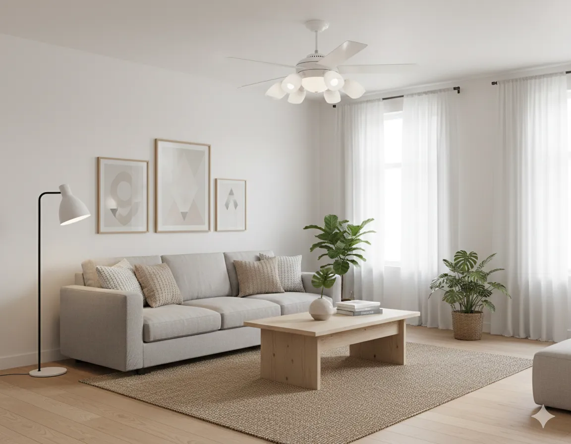 領航者 65吋/56吋吊扇+吊扇燈 附遙控器 AS-32003G AS-32004G AS-32005G AS-32006G AS-32007G AS-32008G